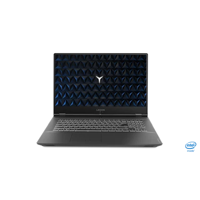 LENOVO Legion Y540 17,3" fekete laptop