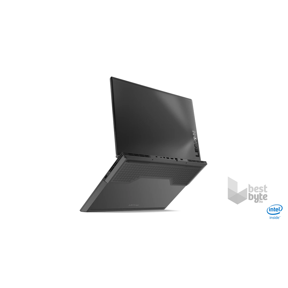 LENOVO Legion Y540 17,3" fekete laptop