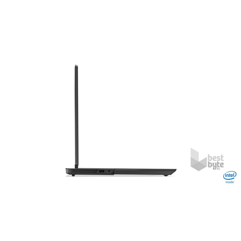 LENOVO Legion Y540 17,3" fekete laptop