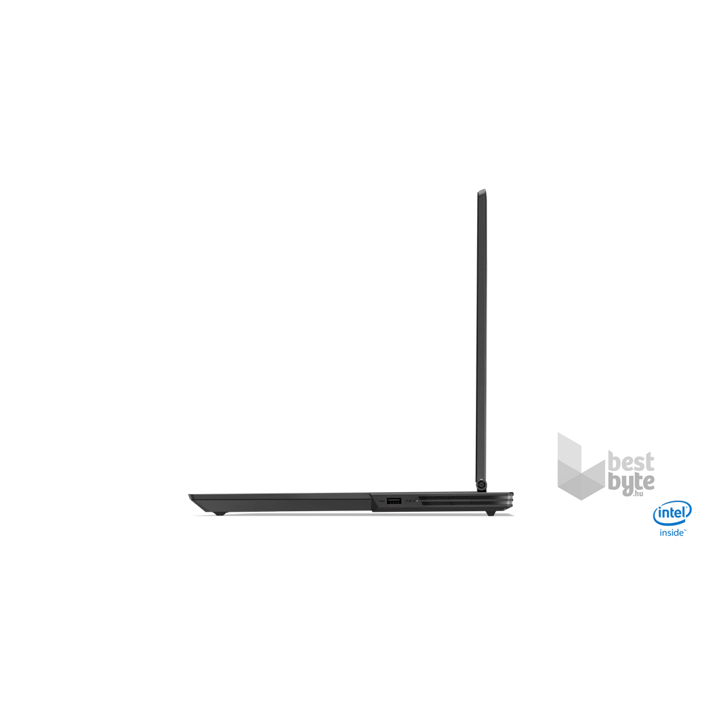 LENOVO Legion Y540 17,3" fekete laptop