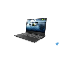 Lenovo Legion Y540 81SX0050HV laptop (15,6"FHD/Intel Core i7-9750H/RTX 2060 6GB/16GB RAM/128GB+1TB) - fekete