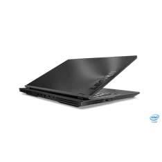 Lenovo Legion Y540 81SX0050HV laptop (15,6"FHD/Intel Core i7-9750H/RTX 2060 6GB/16GB RAM/128GB+1TB) - fekete