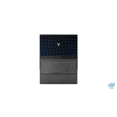 Lenovo Legion Y540 81SX0050HV laptop (15,6"FHD Intel Core i7-9750H/RTX 2060 6GB/16GB/128GB+1TB/FreeDOS) - fekete BONTOTT