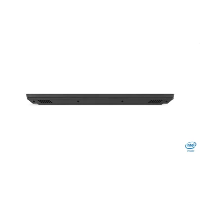 Lenovo Legion Y540 81SX0050HV laptop (15,6"FHD Intel Core i7-9750H/RTX 2060 6GB/16GB/128GB+1TB/FreeDOS) - fekete BONTOTT