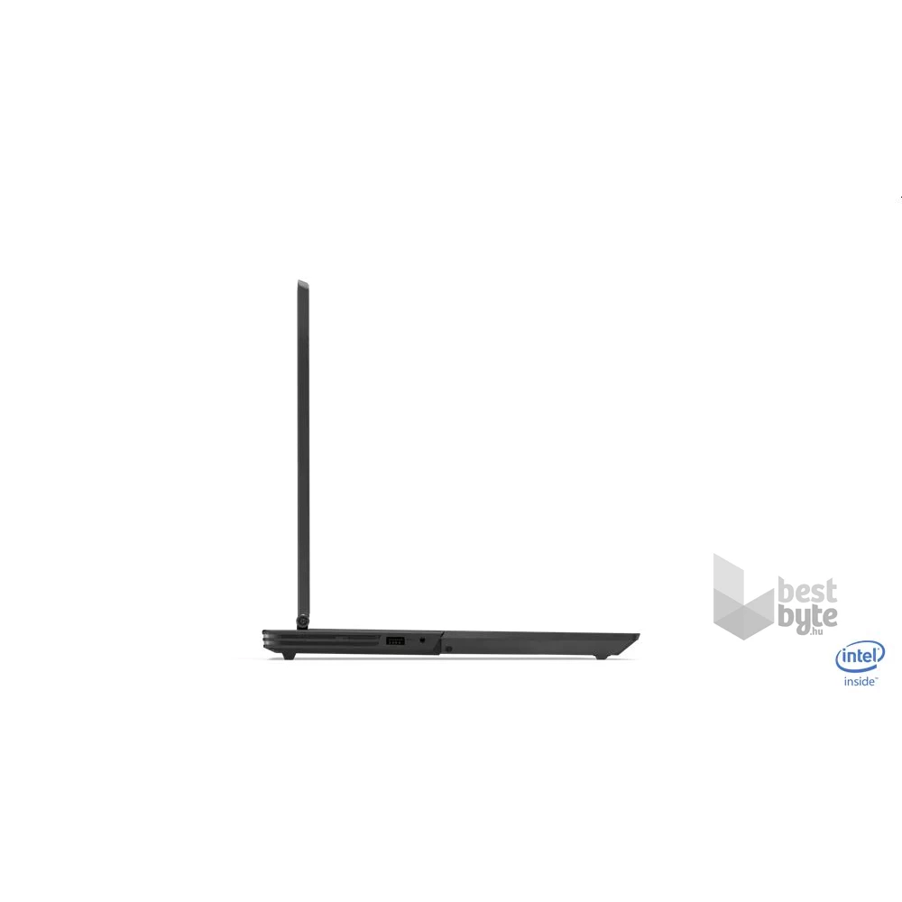Lenovo Legion Y540 81SX0050HV laptop (15,6"FHD Intel Core i7-9750H/RTX 2060 6GB/16GB/128GB+1TB/FreeDOS) - fekete BONTOTT