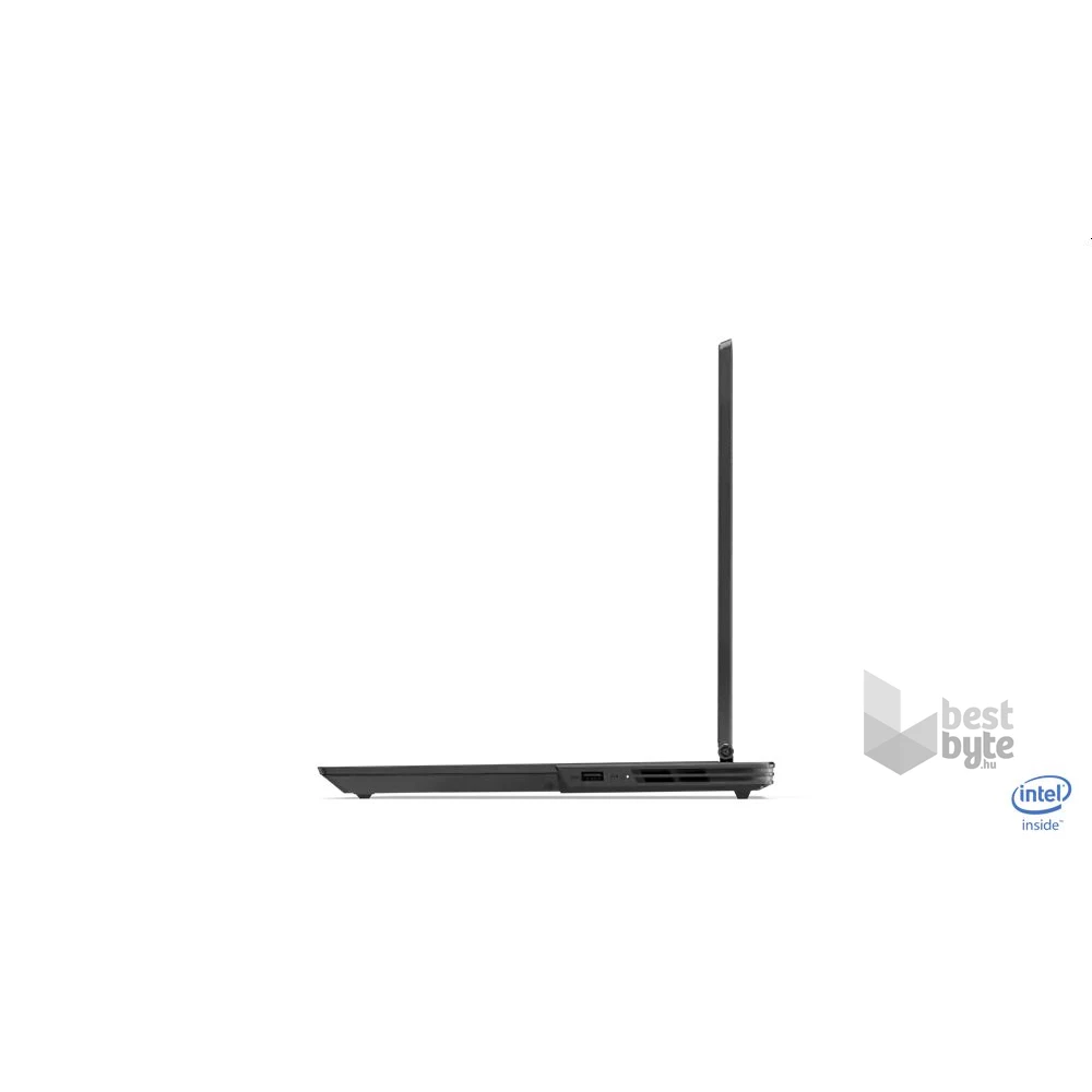 Lenovo Legion Y540 81SX0050HV laptop (15,6"FHD Intel Core i7-9750H/RTX 2060 6GB/16GB/128GB+1TB/FreeDOS) - fekete BONTOTT