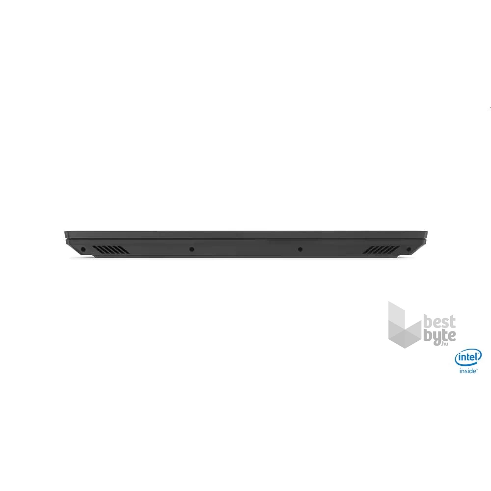 Lenovo Legion Y540 81SX0050HV laptop (15,6"FHD Intel Core i7-9750H/RTX 2060 6GB/16GB/128GB+1TB/FreeDOS) - fekete BONTOTT