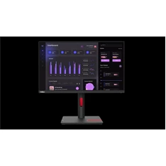 Lenovo 23,8" ThinkVision T24i-30 FHD IPS VGA/HDMI/DP monitor