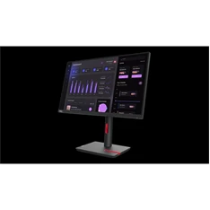 Lenovo 23,8" ThinkVision T24i-30 FHD IPS VGA/HDMI/DP monitor
