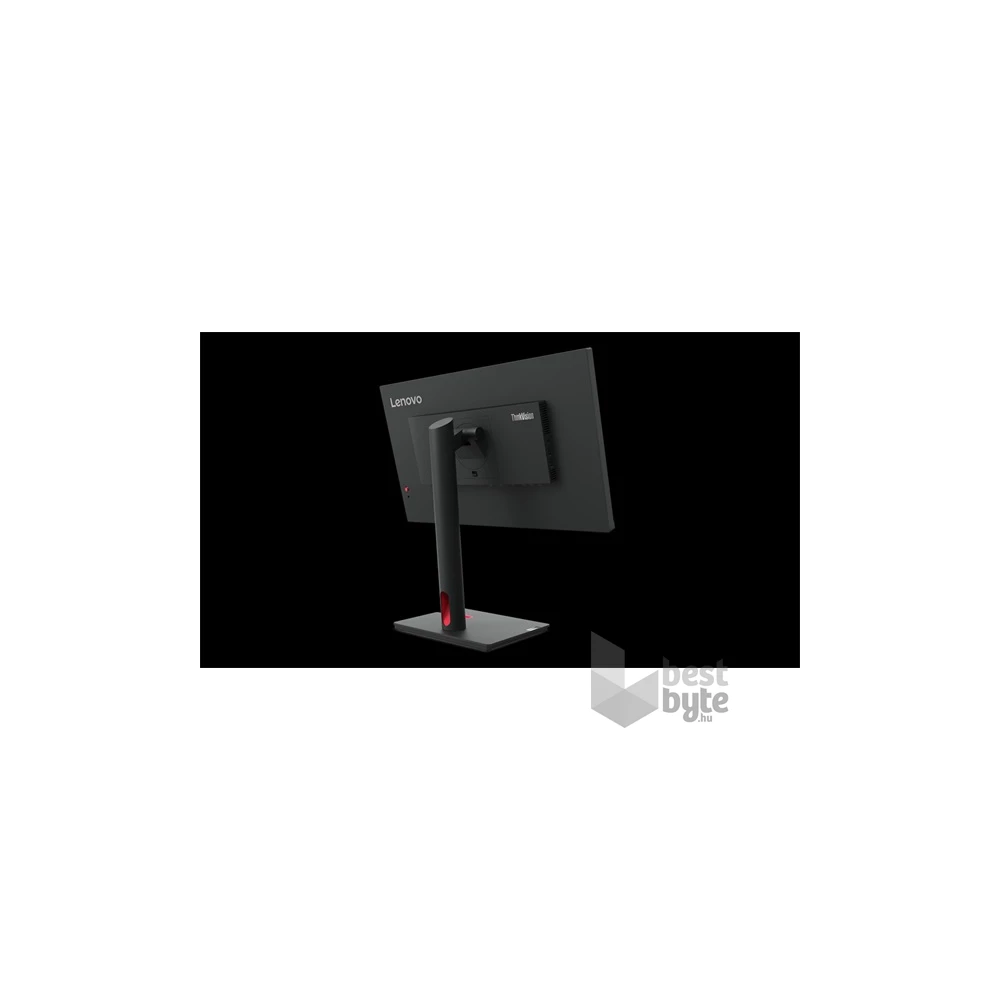Lenovo 23,8" ThinkVision T24i-30 FHD IPS VGA/HDMI/DP monitor