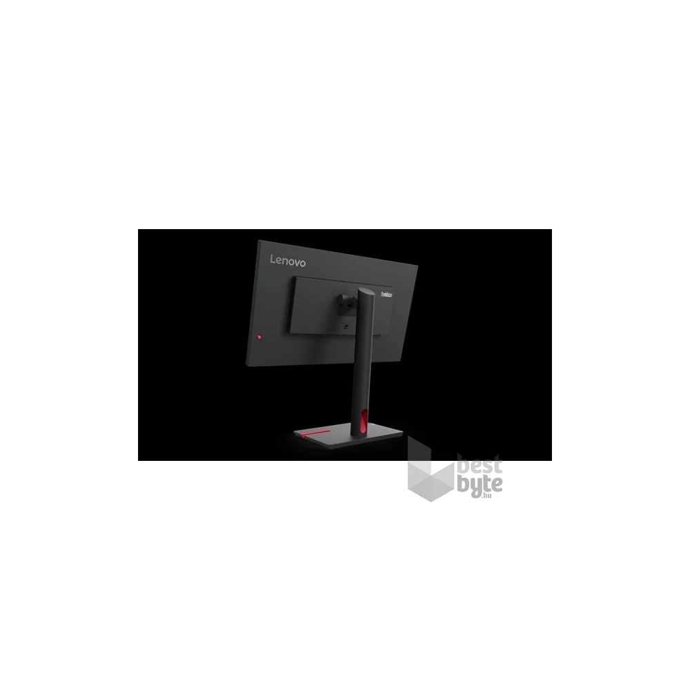 Lenovo 23,8" ThinkVision T24i-30 FHD IPS VGA/HDMI/DP monitor