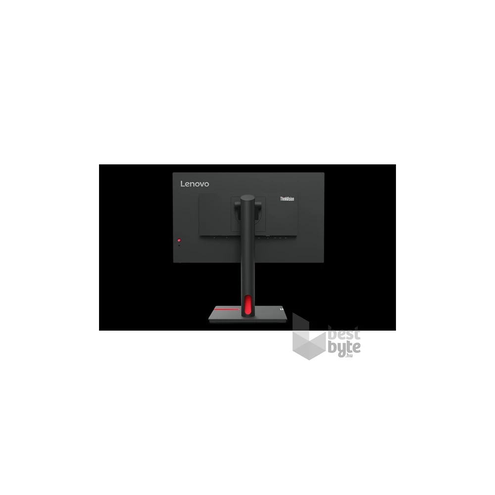 Lenovo 23,8" ThinkVision T24i-30 FHD IPS VGA/HDMI/DP monitor