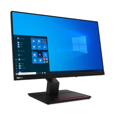 Lenovo 23,8" ThinkVision T24t-20 FHD IPS HDMI/DP/USB-C monitor