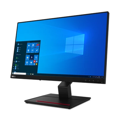 Lenovo 23,8" ThinkVision T24t-20 FHD IPS HDMI/DP/USB-C monitor
