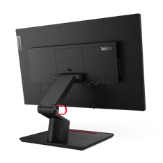 Lenovo 23,8" ThinkVision T24t-20 FHD IPS HDMI/DP/USB-C monitor