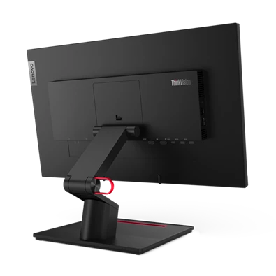 Lenovo 23,8" ThinkVision T24t-20 FHD IPS HDMI/DP/USB-C monitor