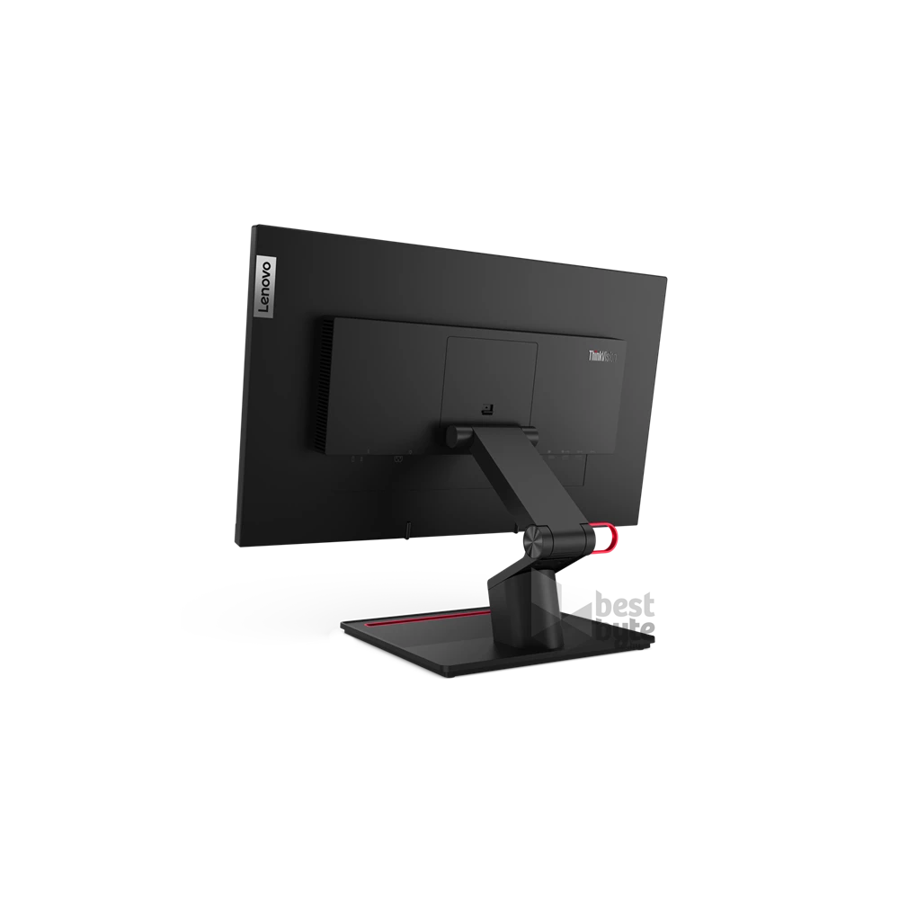 Lenovo 23,8" ThinkVision T24t-20 FHD IPS HDMI/DP/USB-C monitor