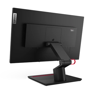 Lenovo 23,8" ThinkVision T24t-20 FHD IPS HDMI/DP/USB-C monitor
