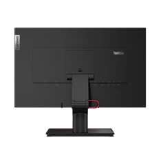Lenovo 23,8" ThinkVision T24t-20 FHD IPS HDMI/DP/USB-C monitor