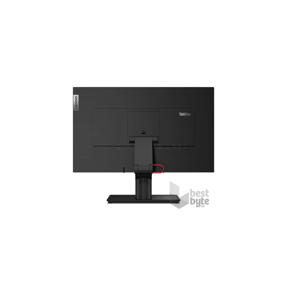 Lenovo 23,8" ThinkVision T24t-20 FHD IPS HDMI/DP/USB-C monitor