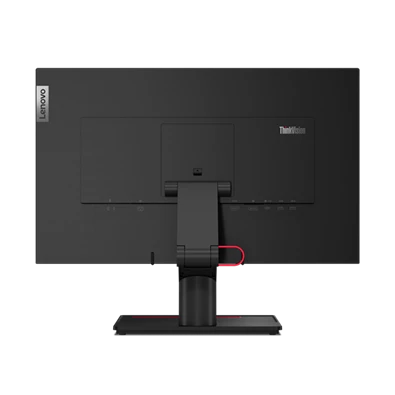 Lenovo 23,8" ThinkVision T24t-20 FHD IPS HDMI/DP/USB-C monitor