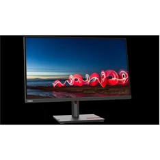 Lenovo 27" ThinkVision T27h-30 QHD IPS HDMI/DP/USB-C monitor