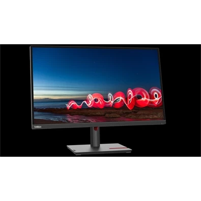 Lenovo 27" ThinkVision T27h-30 QHD IPS HDMI/DP/USB-C monitor