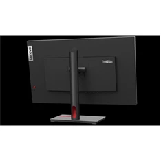 Lenovo 27" ThinkVision T27h-30 QHD IPS HDMI/DP/USB-C monitor