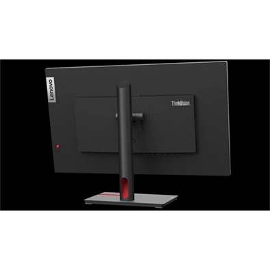 Lenovo 27" ThinkVision T27h-30 QHD IPS HDMI/DP/USB-C monitor