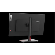 Lenovo 27" ThinkVision T27h-30 QHD IPS HDMI/DP/USB-C monitor