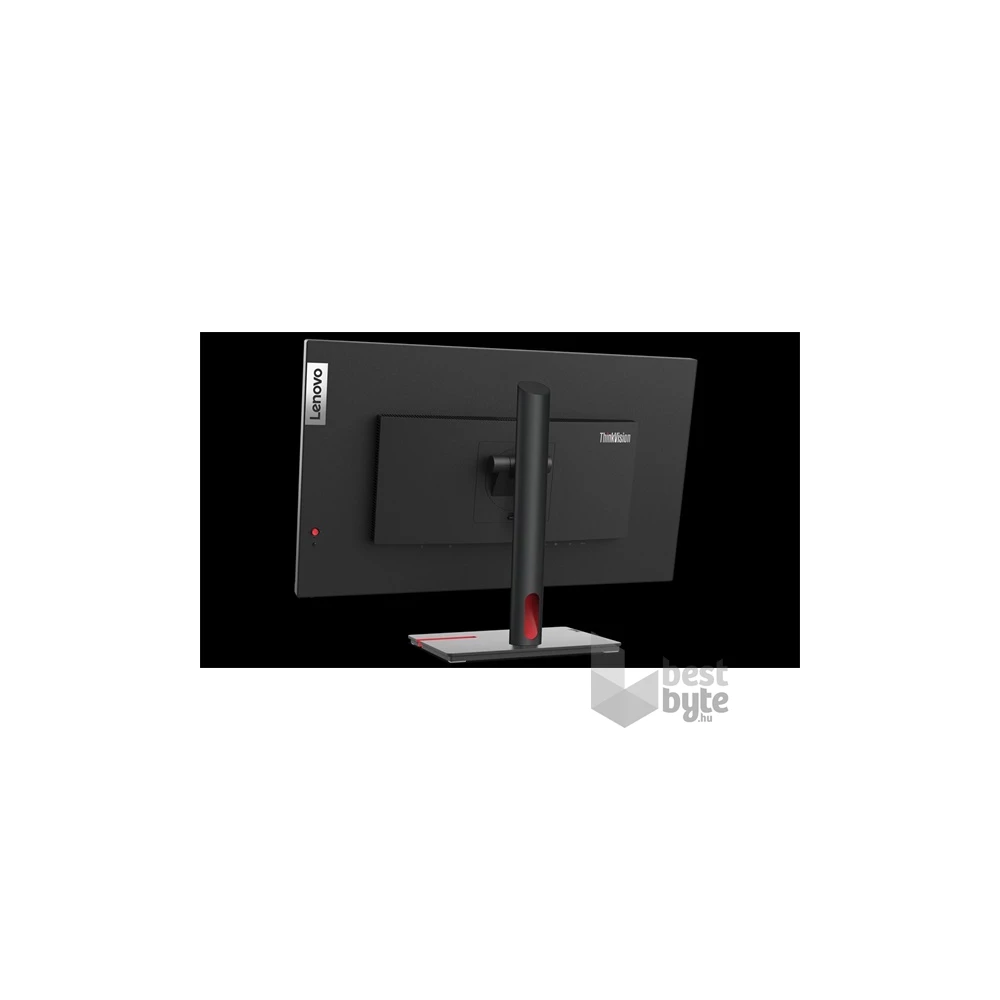 Lenovo 27" ThinkVision T27h-30 QHD IPS HDMI/DP/USB-C monitor