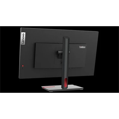 Lenovo 27" ThinkVision T27h-30 QHD IPS HDMI/DP/USB-C monitor