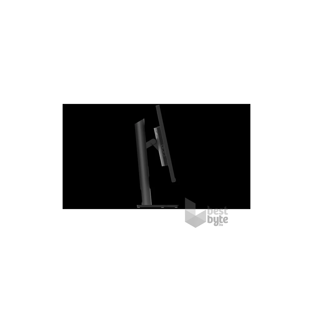 Lenovo 27" ThinkVision T27h-30 QHD IPS HDMI/DP/USB-C monitor