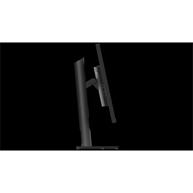 Lenovo 27" ThinkVision T27h-30 QHD IPS HDMI/DP/USB-C monitor