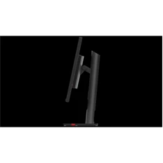 Lenovo 27" ThinkVision T27h-30 QHD IPS HDMI/DP/USB-C monitor