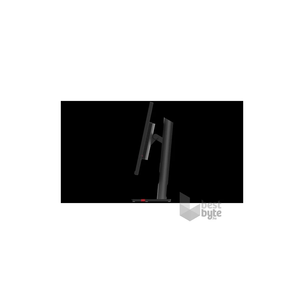 Lenovo 27" ThinkVision T27h-30 QHD IPS HDMI/DP/USB-C monitor