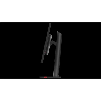 Lenovo 27" ThinkVision T27h-30 QHD IPS HDMI/DP/USB-C monitor