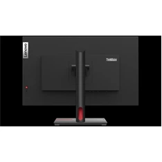 Lenovo 27" ThinkVision T27h-30 QHD IPS HDMI/DP/USB-C monitor