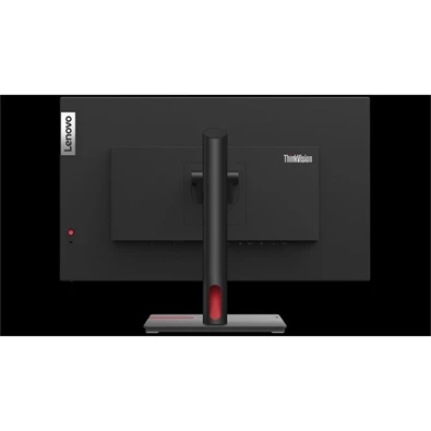 Lenovo 27" ThinkVision T27h-30 QHD IPS HDMI/DP/USB-C monitor