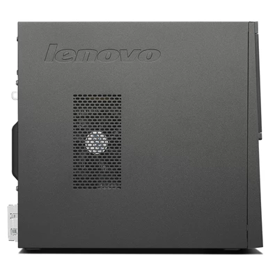 LENOVO S500 SFF 10HS007FHX Intel Pentium G3260 3,3GHz/4GB/500GB/DVD ROM asztali számítógép