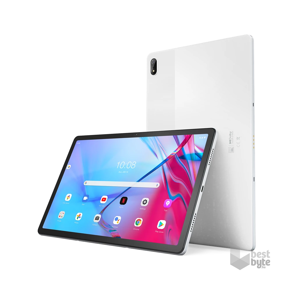 LENOVO Tab P11 5G (TB-J607Z), 11,0" 6GB/128GB fehér LTE tablet
