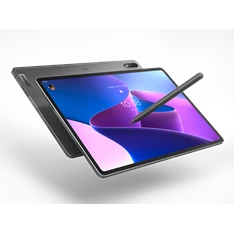 LENOVO Tab P12Pro (TB-Q706Z), 12.6" 8GB/256GB LTE tablet + toll