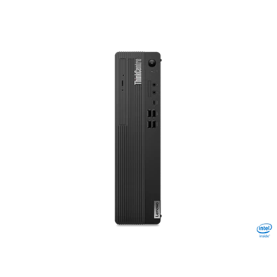 LENOVO ThinkCentre M80s SFF, Intel Core i5-10400 (4.3GHz), 8GB, 256GB SSD, Win10 Pro