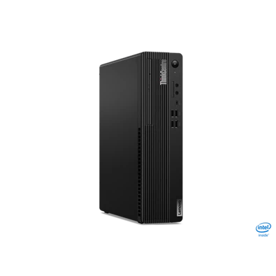 LENOVO ThinkCentre M80s SFF, Intel Core i5-10400 (4.3GHz), 8GB, 256GB SSD, Win10 Pro