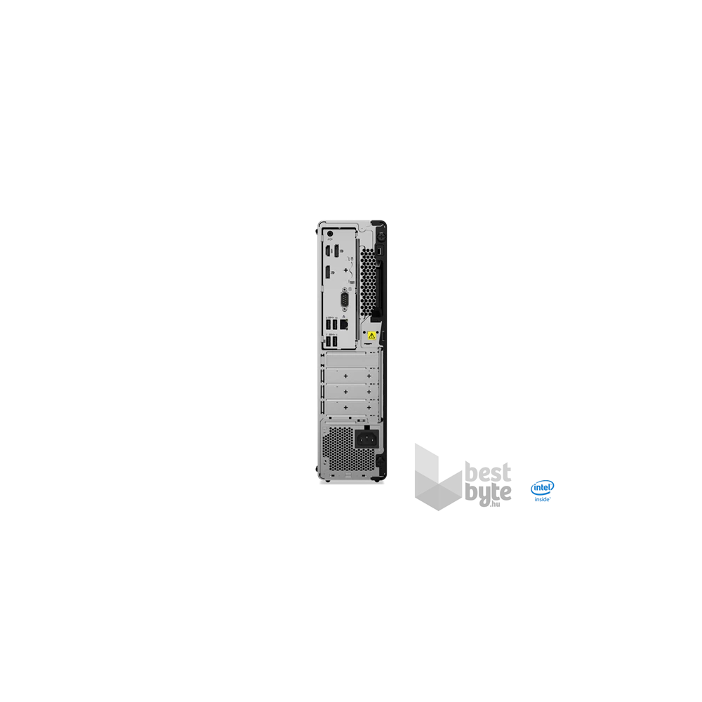 LENOVO ThinkCentre M80s SFF, Intel Core i5-10400 (4.3GHz), 8GB, 256GB SSD, Win10 Pro