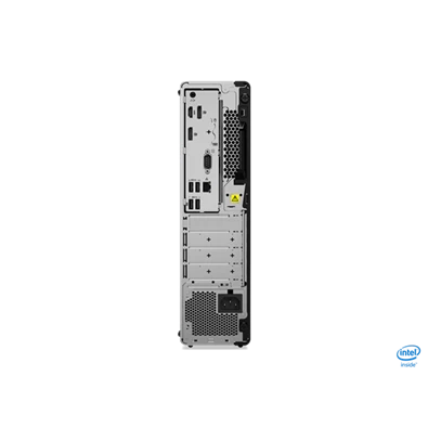 LENOVO ThinkCentre M80s SFF, Intel Core i5-10400 (4.3GHz), 8GB, 256GB SSD, Win10 Pro