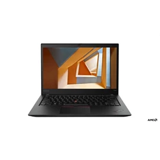 Lenovo ThinkPad T495S laptop (14"FHD AMD Ryzen 5 Pro 3500U/Int. VGA/16GB RAM/256GB/Win10 Pro) - fekete (Újracsomagolt) Lenovo ThinkPad T495S laptop (14"FHD AMD Ryzen 5 Pro 3500U/Int. VGA/16GB RAM/256GB/Win10 Pro) - fekete (Újracsomagolt)