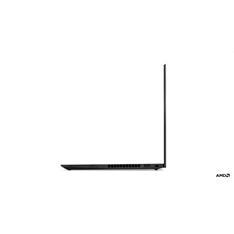 Lenovo ThinkPad T495S laptop (14"FHD AMD Ryzen 5 Pro 3500U/Int. VGA/16GB RAM/256GB/Win10 Pro) - fekete (Újracsomagolt)