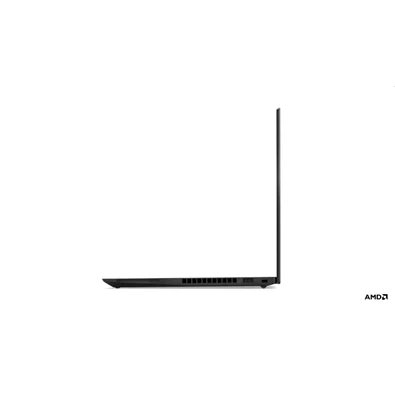 Lenovo ThinkPad T495S laptop (14"FHD AMD Ryzen 5 Pro 3500U/Int. VGA/16GB RAM/256GB/Win10 Pro) - fekete (Újracsomagolt)