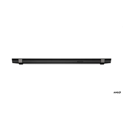 Lenovo ThinkPad T495S laptop (14"FHD AMD Ryzen 5 Pro 3500U/Int. VGA/16GB RAM/256GB/Win10 Pro) - fekete (Újracsomagolt)